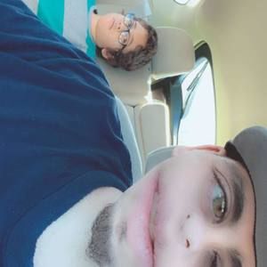 Meet your Posher, Sean